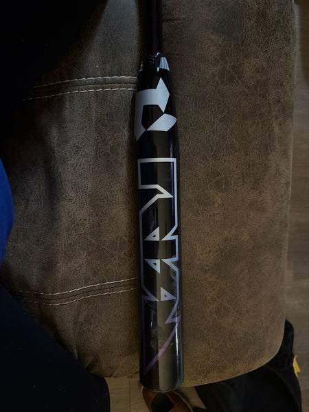 2026 DeMarini Prism+ Composite Bat (-11) 18 oz 29" (Used)