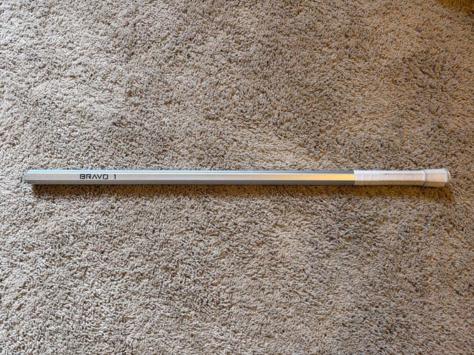 Adult ECD Bravo 1 Shaft (Used)