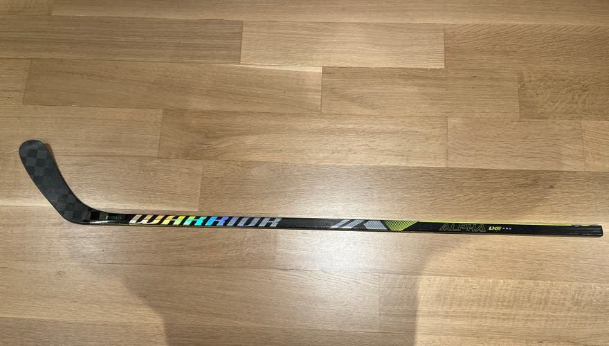 Pro Stock Warrior Covert QR5 Pro Right P90T 80 Flex Tactile Grip Senior