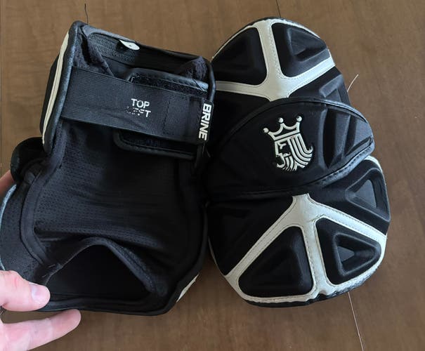 Medium/Large Adult Brine Arm Pads (Used)