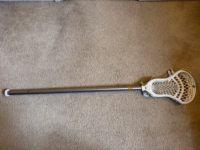 Adult Gait Mustang Stick (Used)