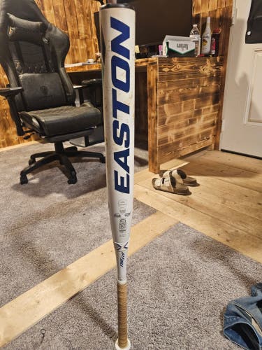 Easton Firefly Composite Bat 12 oz 32" (Used)
