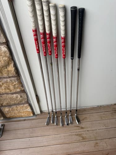 TaylorMade Right Handed Wedge (Used)