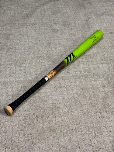 2025 Marucci LINDY12 Maple Bat 31" (Used)