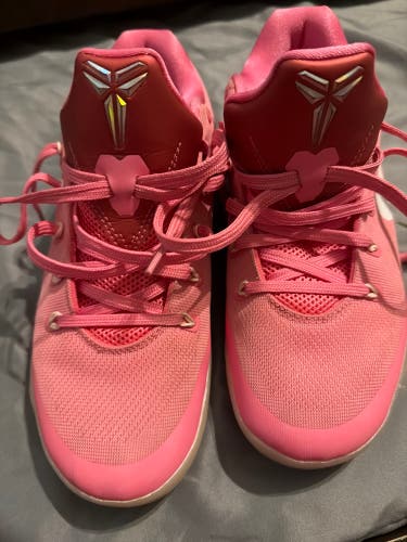 Men's Size M 9.0 (W 10.0) Nike Kobe 9 Elite Shoes (Used)