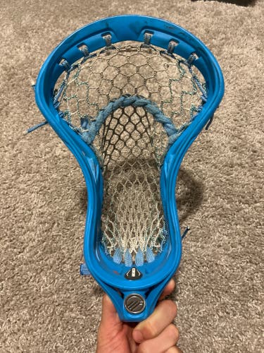 Maverik Tactik 3 Used Stringing Head (Used)