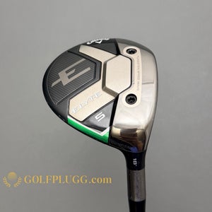5 Wood- Callaway Elyte / Vanquish, Regular (2084)