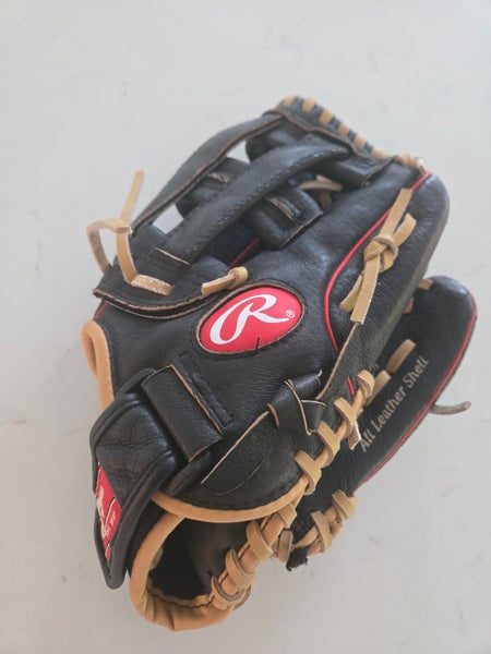 Rawlings RH Infield H115 Baseball Glove 11.5" (Used)