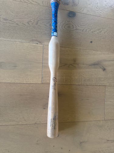 CamWood Trainer Bat 33 29" (Used)