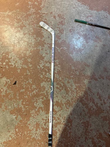 Senior Bauer Proto2 Left Hand Hockey Stick P90TM 77 Flex (Used)
