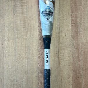 Louisville Slugger Meta Ltd Edition USSSA Baseball Bat (-10) 28/18 (NEW)