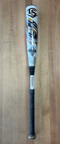 Louisville Slugger Meta Ltd Edition USSSA Baseball Bat (-10) 28/18 (NEW)