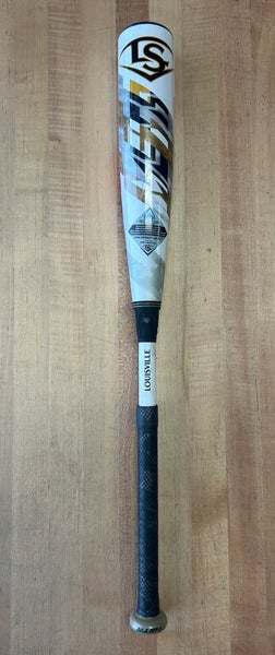 Louisville Slugger Meta Ltd Edition USSSA Baseball Bat (-10) 28/18 (NEW)