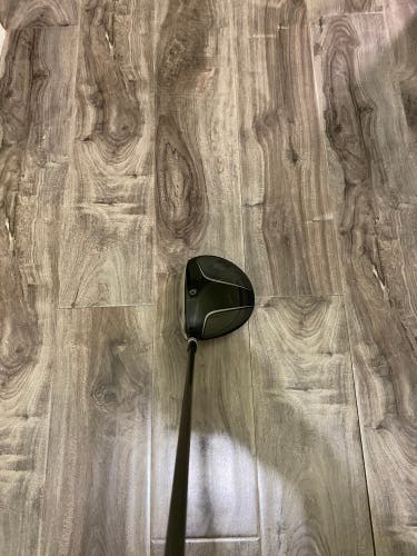 Goliath element right handed golf driver