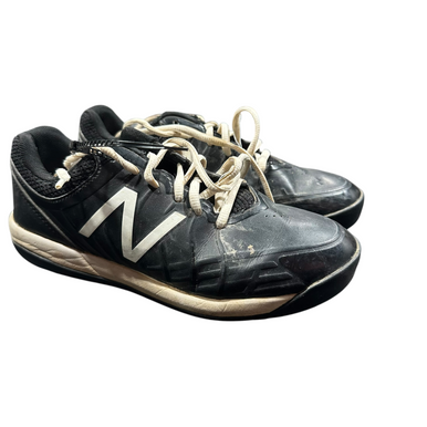 Used New Balance Bb Sb Cleats Black Junior 04 11375-s000357430