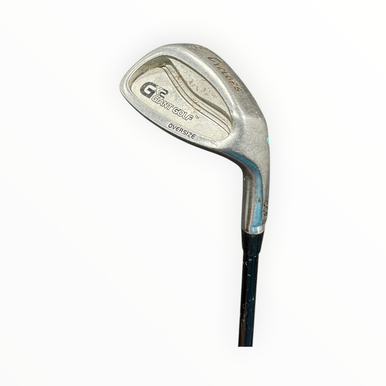 Used Cyclops Golf Wedge Mens Rh 60 Degree 11375-s000378181