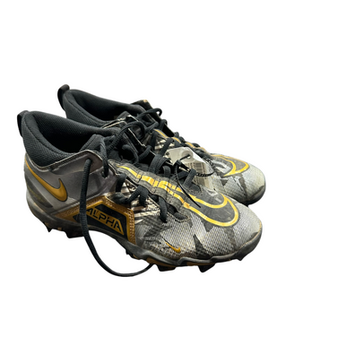 Used Nike Phantom Sx Soccer Cleats Royal Blue Senior 5.5 11375-s000366456