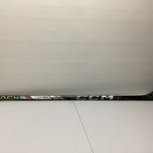 Intermediate CCM Tacks XF Pro Left Hand Hockey Stick P90TM 55 Flex (Used)