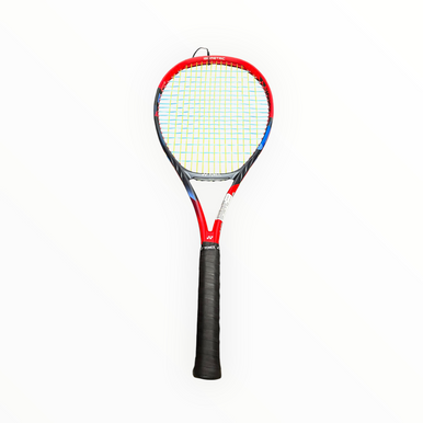 Used Yonex Vcore 98 Adult Tennis Racquet Red Unknown 11375-c000374385