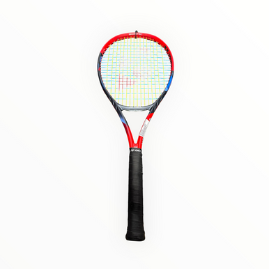 Used Yonex Vcore 98 Adult Tennis Racquet Red Unknown 11375-c000374383