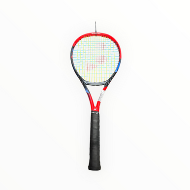 Used Yonex Vcore 98 Adult Tennis Racquet Red Unknown 11375-c000374386