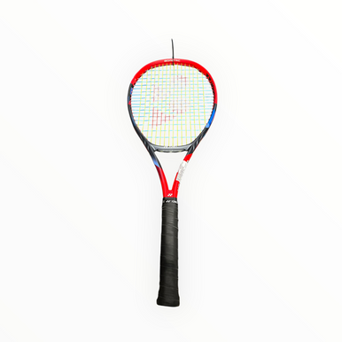 Used Yonex Vcore 98 Adult Tennis Racquet Red Unknown 11375-c000374384