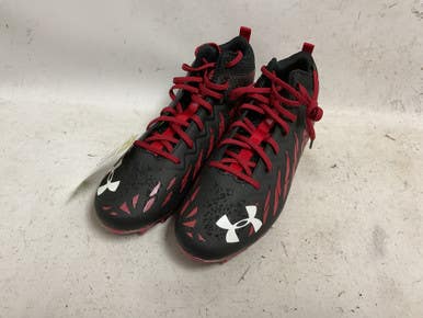 Used Under Armour Spotlight Senior 13.5 Football Cleats 11855-s000171323