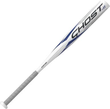 New Ghost Yth 27" -11 Fastpitch Bat 11855-easefp4ghy1127