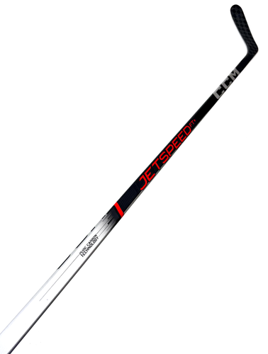 CCM Jetspeed FT+ LH 75 Flex P90TM