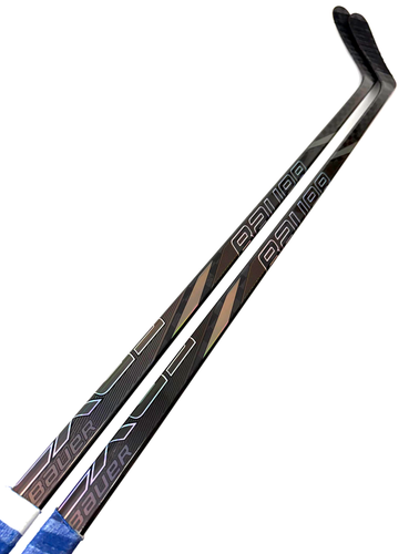 2 pack Bauer Nexus Tracer LH 87 Flex P92M
