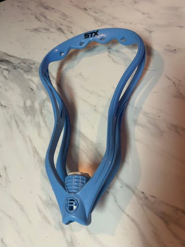 STX Super Power head