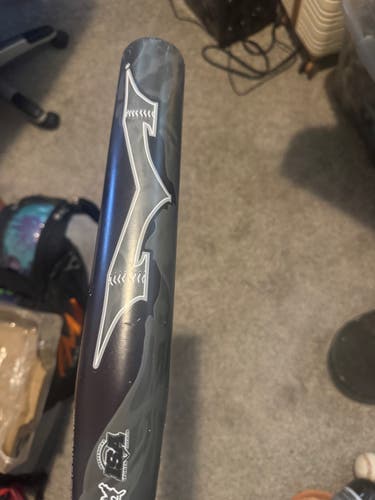 2023 Monsta Torch Bat (-10) 19 oz 29" (Used)
