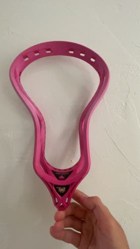 ECD Rebel Unstrung Head (Used)