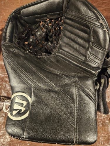 Warrior Ritual G4 Regular (Used)