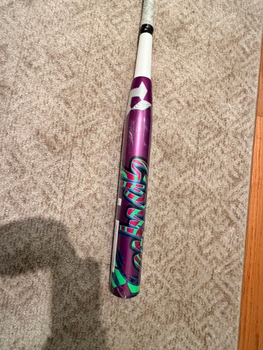 DeMarini Spryte Composite Bat (-12) 19 oz 31" (New)