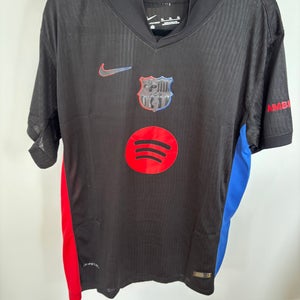 FC Barcelona Away Jersey