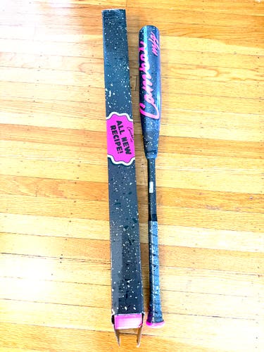 *NEW* Combat Spec H1 2 Piece BBCOR Bat 33/30 (-3) Omaha EXCLUSIVE (#373/1000)