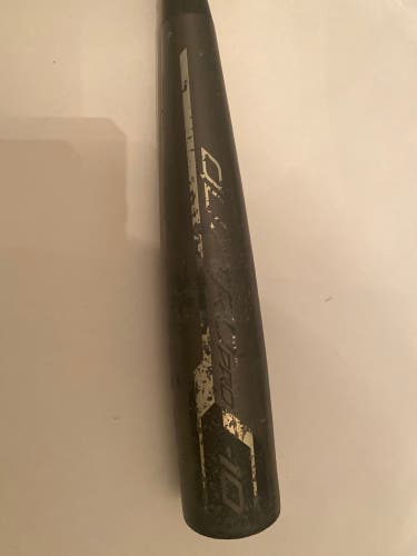 2020 Rawlings Quatro Pro Composite USABat Certified Bat (-11) 18 oz 28" (Used)