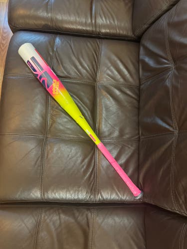2026 Easton Dub Composite USSSA Certified Bat (-5) 26 oz 31" (New)