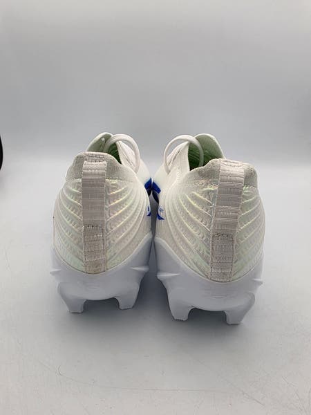 Under Armour Blur Pro 'White Team Royal' Football Cleats 3028220