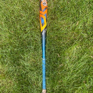 2024 Louisville Slugger Atlas Alloy BBCOR Certified Bat (-3) 28 oz 31" (Used)