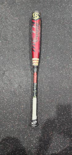 Louisville Slugger Meta Prime Composite BBCOR Certified Bat (-3) 29 oz 32" (Used)