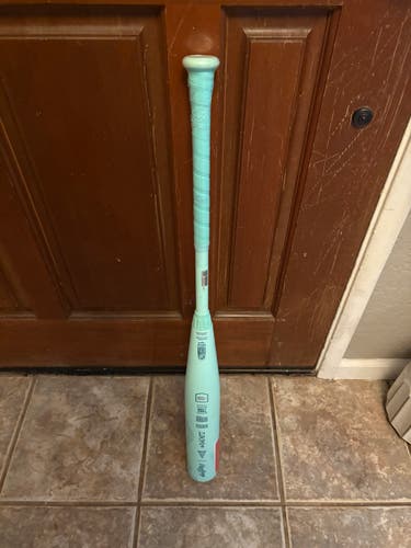 READ Description.  2026 Rawlings Icon Composite USSSA Certified Bat (-5) 27 oz 32" (New)