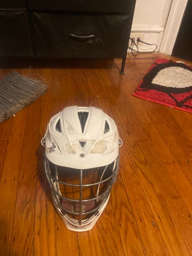 Cascade R Helmet (Used)