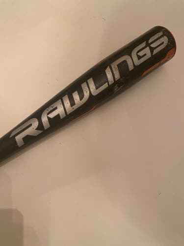 2020 Rawlings Prodigy Alloy USABat Certified Bat (-11) 18 oz 29" (Used)