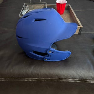 Medium/Large EvoShield XVT Batting Helmet (New)