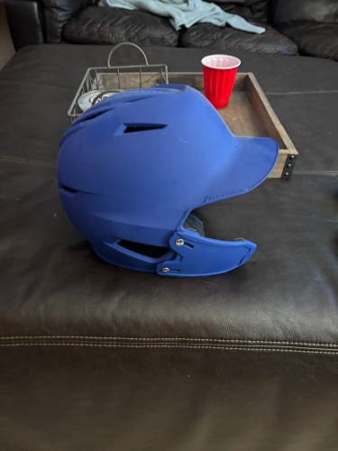Medium/Large EvoShield XVT Batting Helmet (New)