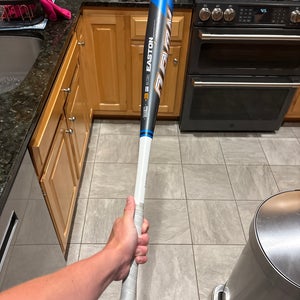 2022 Easton Quantum Alloy BBCOR Certified Bat (-3) 30 oz 33" (New)