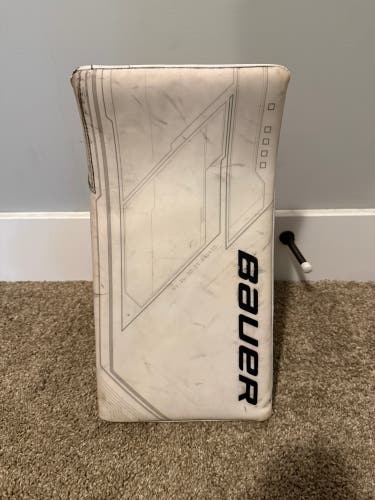 2022 Bauer Mach Full Right (Used)