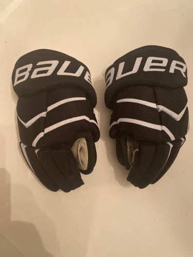 Bauer Supreme One.2 Gloves 9" (Used)